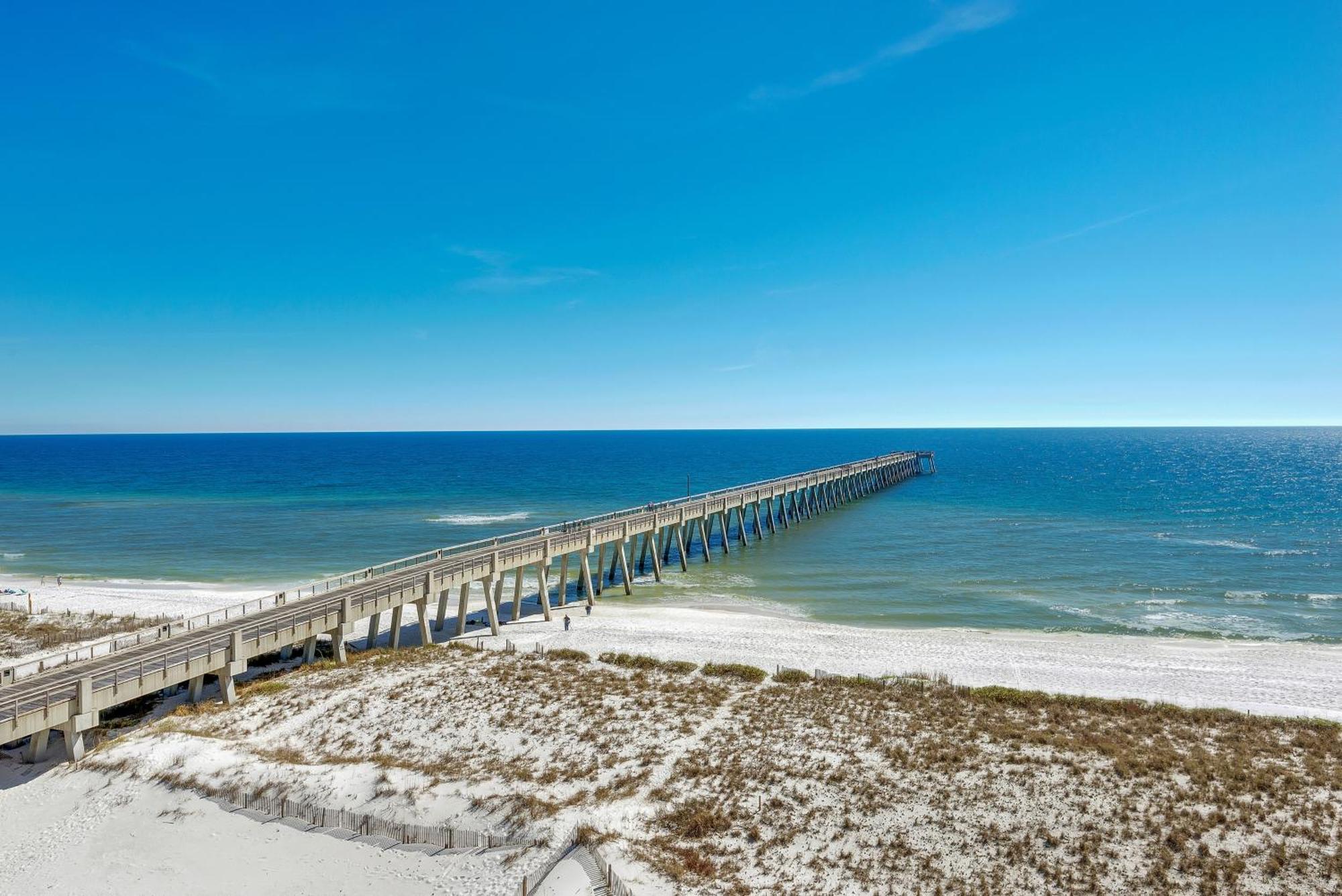 Caribbean Resort 525 Myrtle Beach Exterior foto